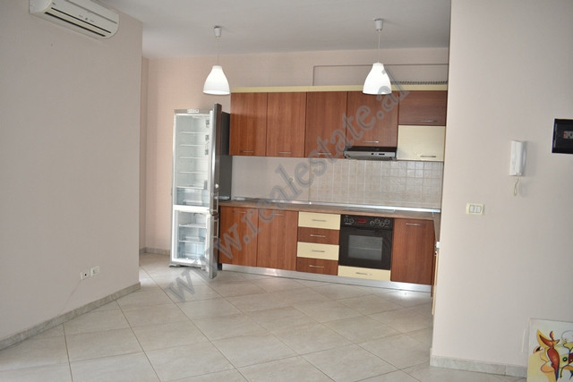 Two-bedroom apartment for rent near Artificial Lake in Tirana, Albania